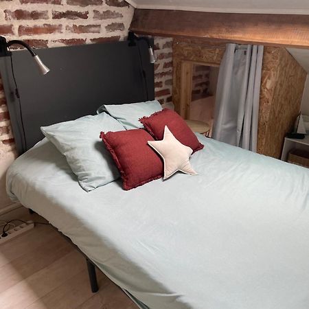 Maison Capbreton A 4 Min Des Plages Zewnętrze zdjęcie