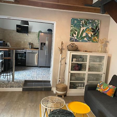 Maison Capbreton A 4 Min Des Plages Zewnętrze zdjęcie