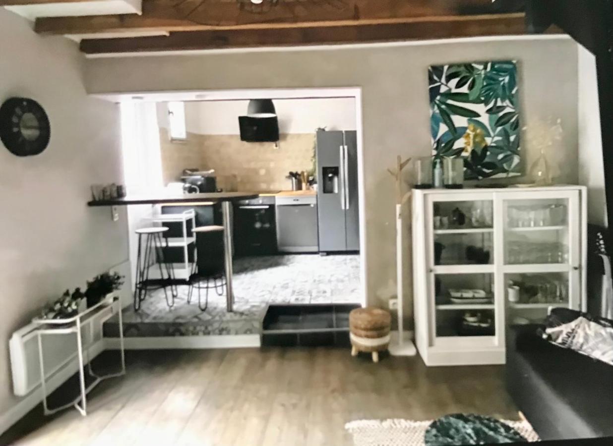 Maison Capbreton A 4 Min Des Plages Zewnętrze zdjęcie