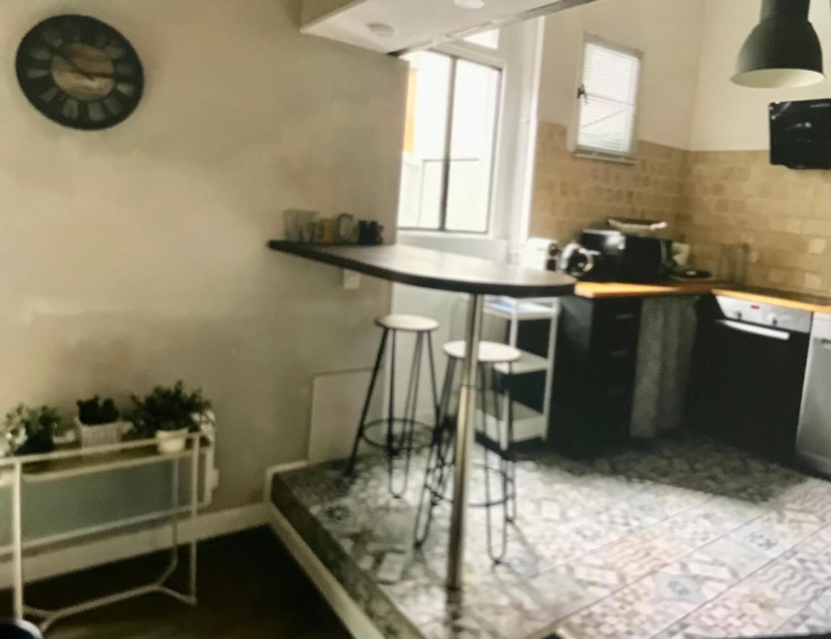 Maison Capbreton A 4 Min Des Plages Zewnętrze zdjęcie
