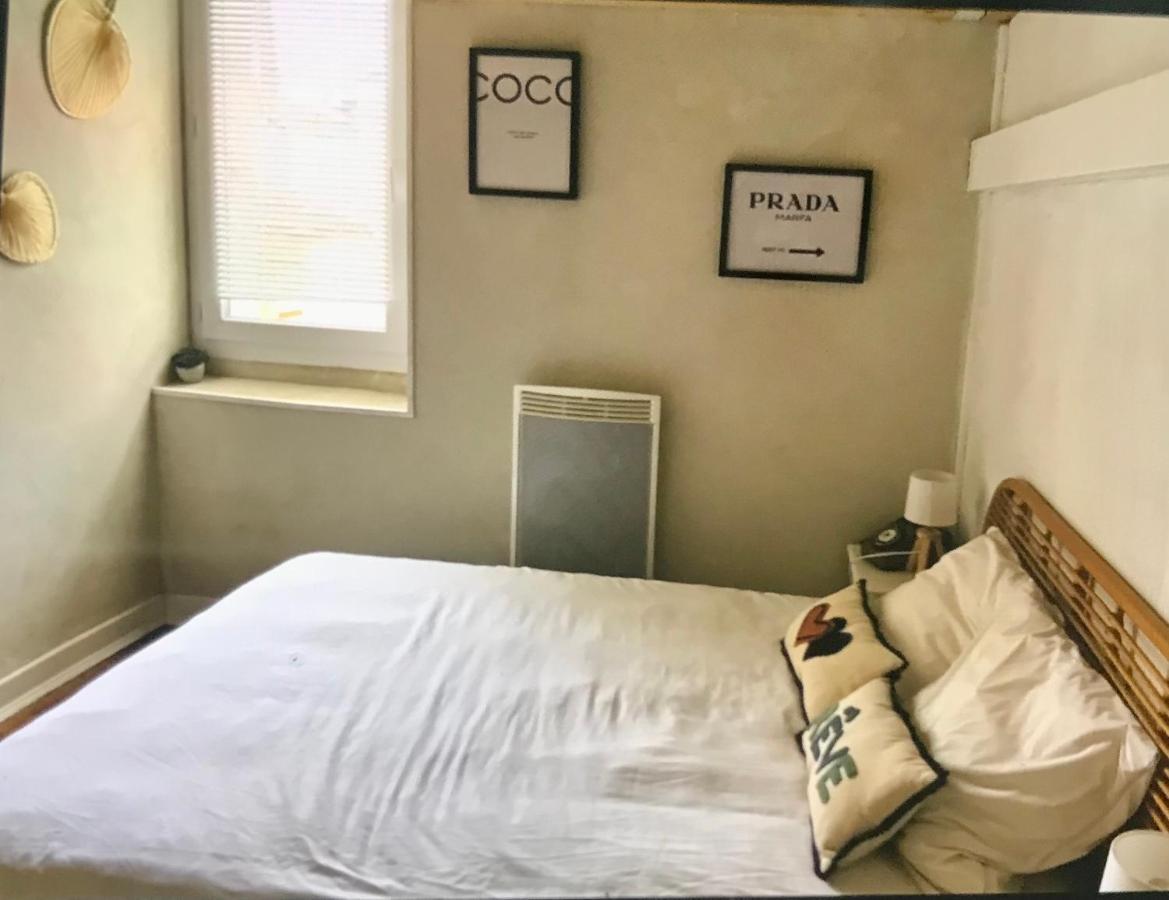 Maison Capbreton A 4 Min Des Plages Zewnętrze zdjęcie