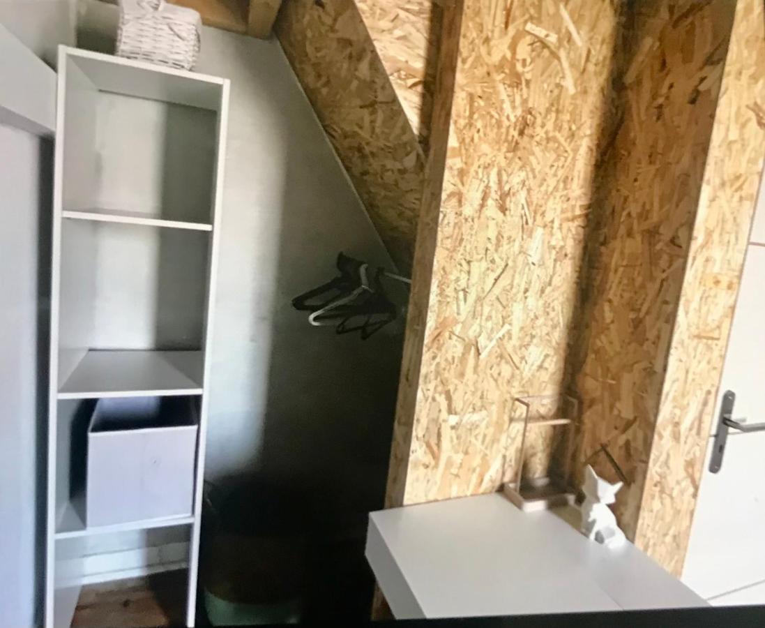Maison Capbreton A 4 Min Des Plages Zewnętrze zdjęcie