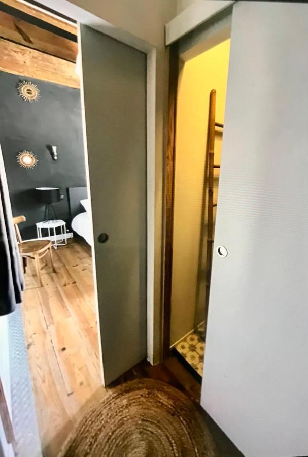 Maison Capbreton A 4 Min Des Plages Zewnętrze zdjęcie