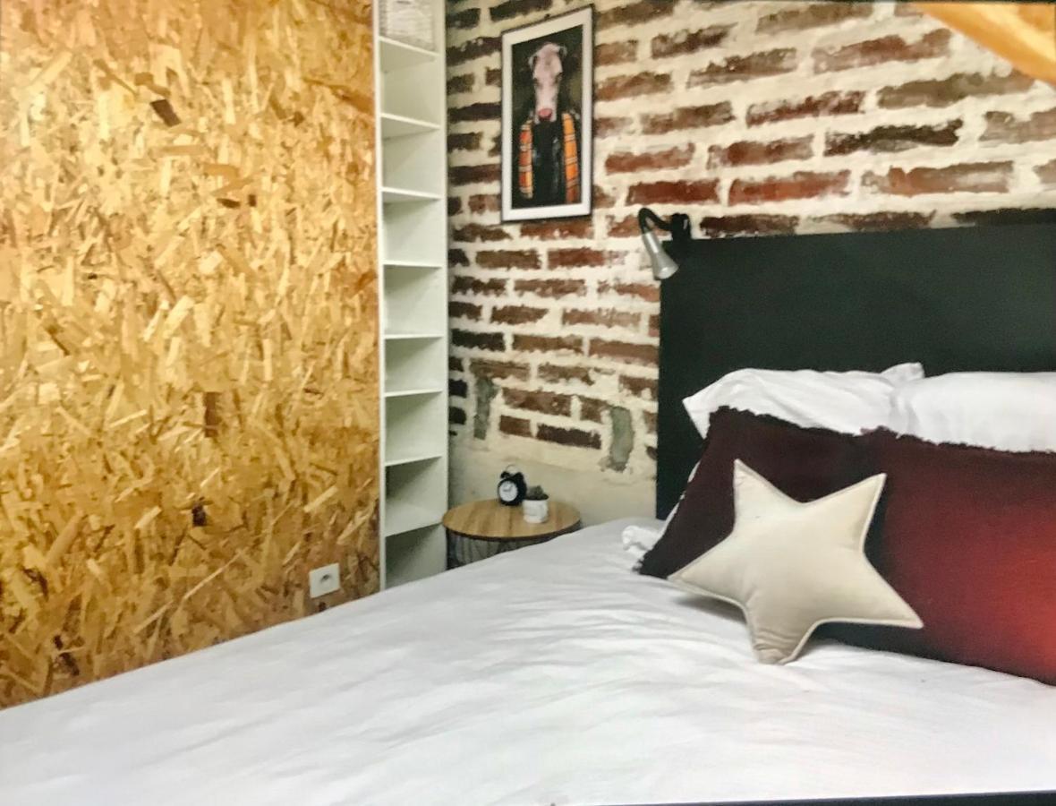Maison Capbreton A 4 Min Des Plages Zewnętrze zdjęcie