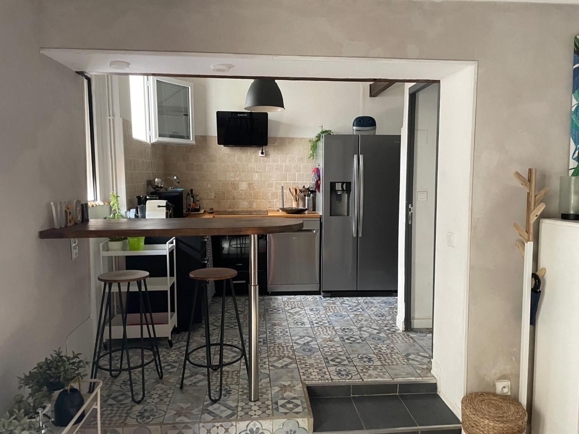 Maison Capbreton A 4 Min Des Plages Zewnętrze zdjęcie