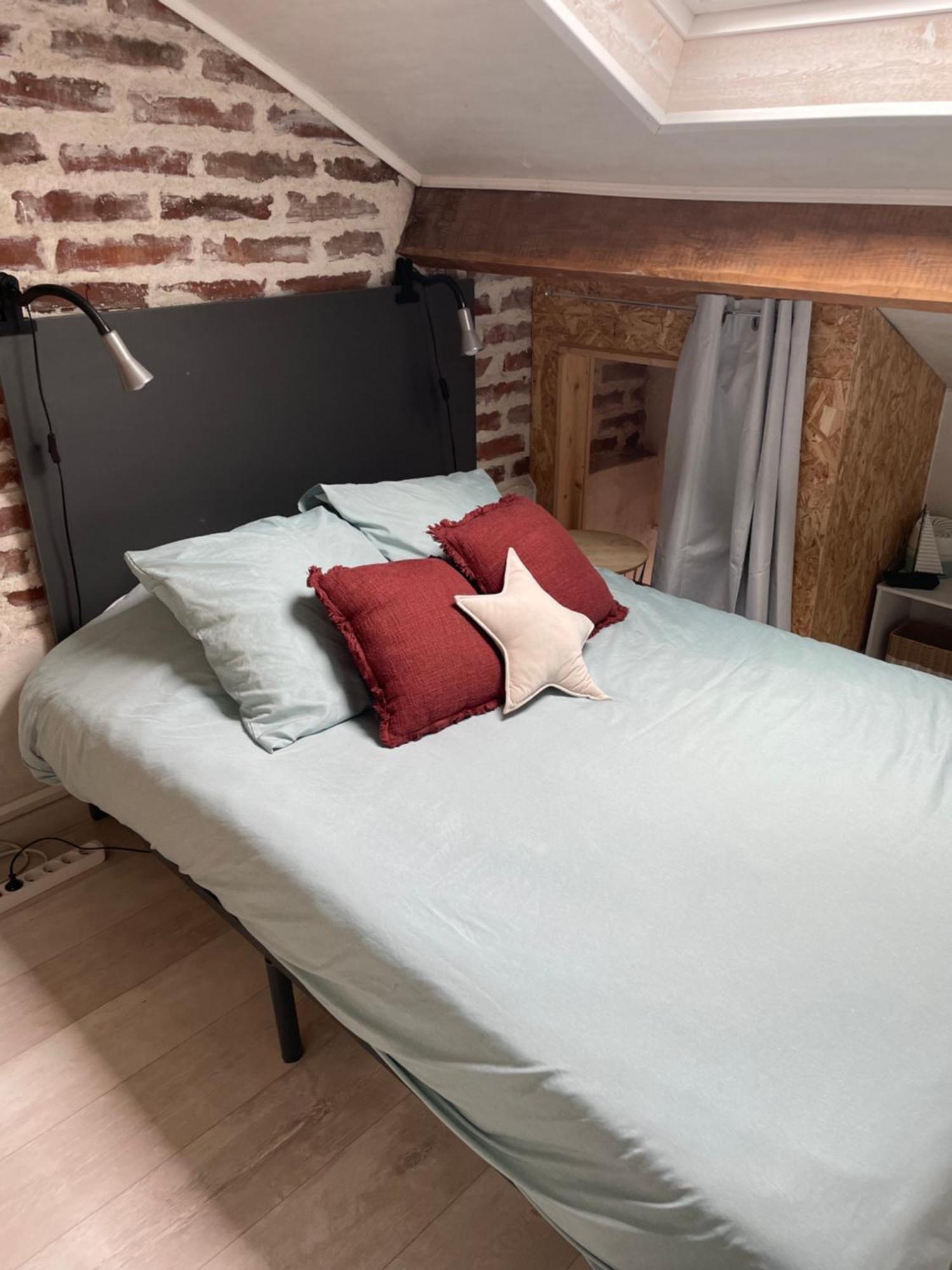 Maison Capbreton A 4 Min Des Plages Zewnętrze zdjęcie
