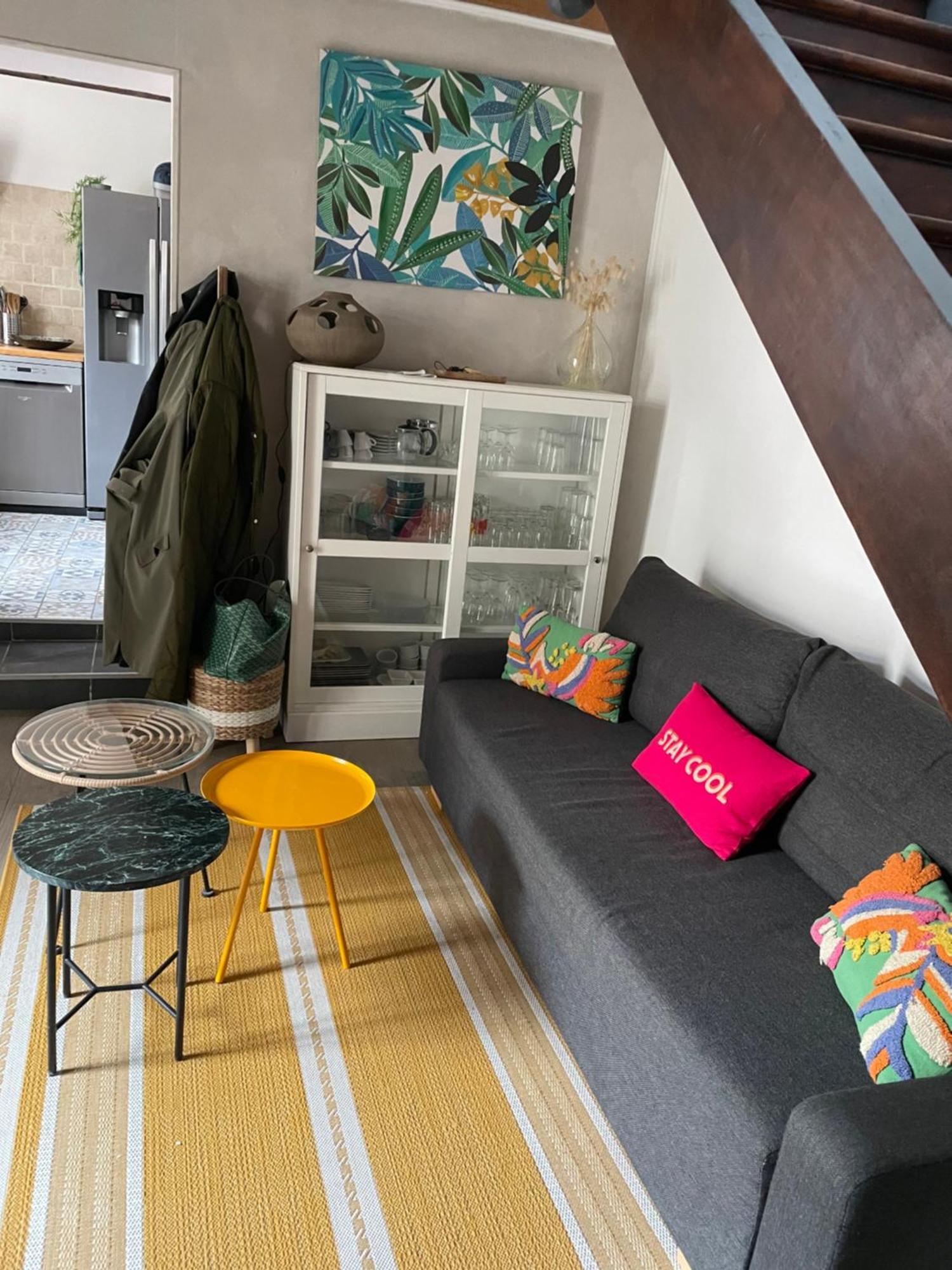 Maison Capbreton A 4 Min Des Plages Zewnętrze zdjęcie
