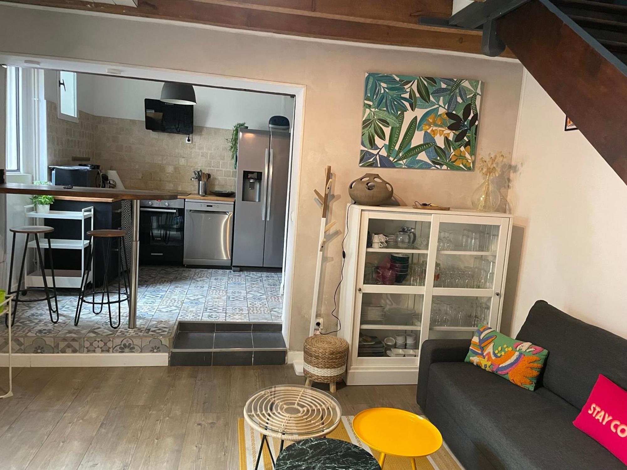 Maison Capbreton A 4 Min Des Plages Zewnętrze zdjęcie